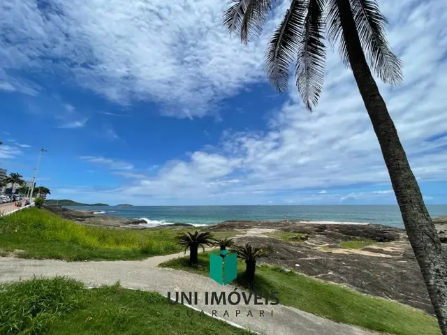 Imagem 12: Imperdível Cobertura À Beira Mar, 3 Quartos/2 Suítes, Dce Completo - Praia Das