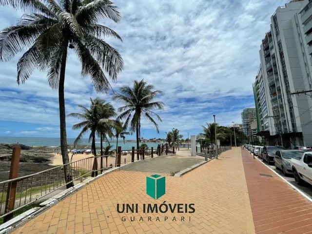 Imagem 8: Imperdível Cobertura À Beira Mar, 3 Quartos/2 Suítes, Dce Completo - Praia Das