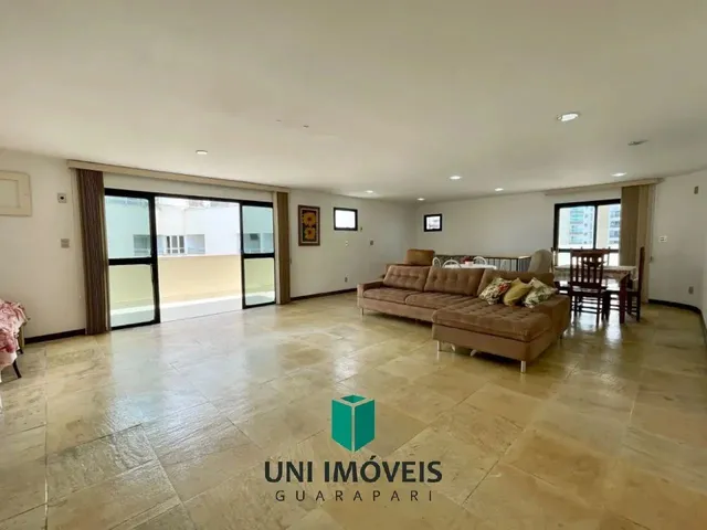 Imagem 7: Imperdível Cobertura À Beira Mar, 3 Quartos/2 Suítes, Dce Completo - Praia Das