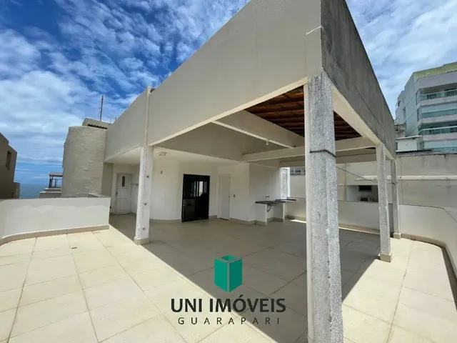 Imagem 5: Imperdível Cobertura À Beira Mar, 3 Quartos/2 Suítes, Dce Completo - Praia Das