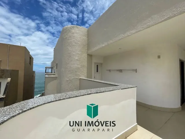 Imagem 9: Imperdível Cobertura À Beira Mar, 3 Quartos/2 Suítes, Dce Completo - Praia Das