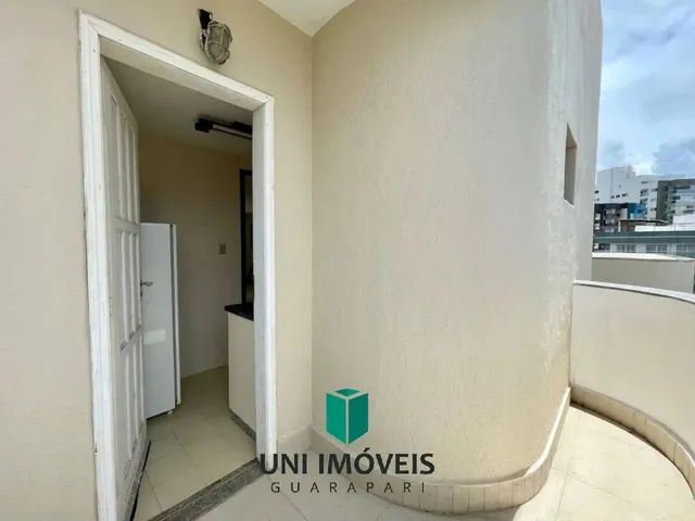 Imagem 3: Imperdível Cobertura À Beira Mar, 3 Quartos/2 Suítes, Dce Completo - Praia Das