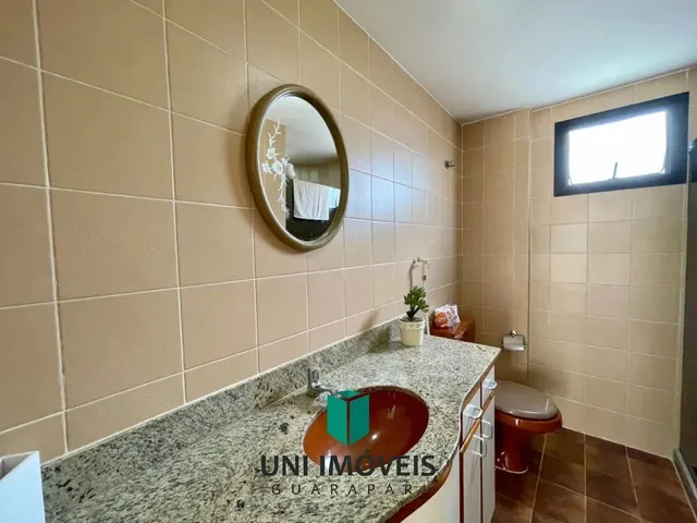 Imagem 13: Imperdível Cobertura À Beira Mar, 3 Quartos/2 Suítes, Dce Completo - Praia Das