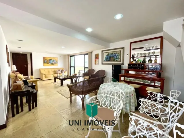 Imagem 11: Imperdível Cobertura À Beira Mar, 3 Quartos/2 Suítes, Dce Completo - Praia Das