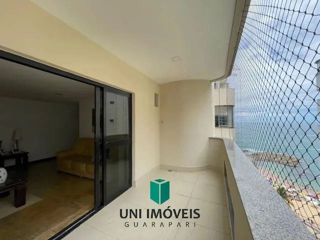 Imagem 14: Imperdível Cobertura À Beira Mar, 3 Quartos/2 Suítes, Dce Completo - Praia Das
