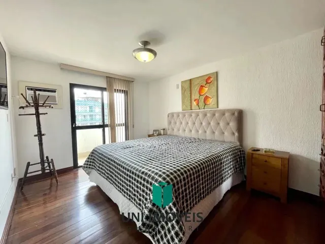 Imagem 4: Imperdível Cobertura À Beira Mar, 3 Quartos/2 Suítes, Dce Completo - Praia Das