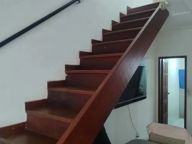 Imagem: Vendo Ou Troco Casa Duplex Dentro de Condomínio