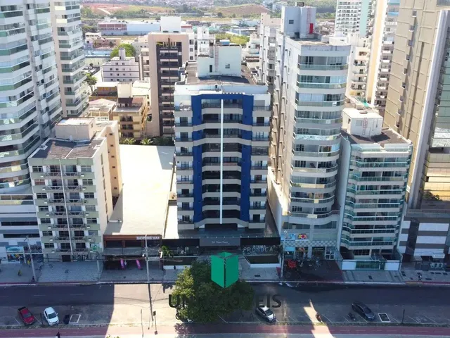 Imagem 1: Imperdível! a Venda Apartamento Beira Mar, 3 Quartos, 1 Suíte com Lazer Completo Na
