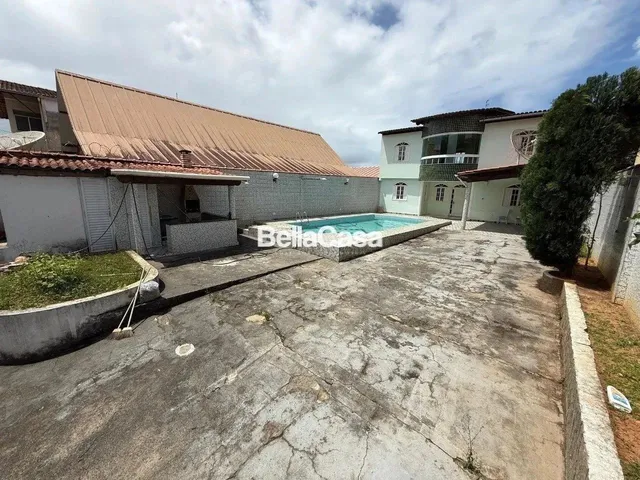 Imagem: Casa Residencial em Guarapari - Es, santa