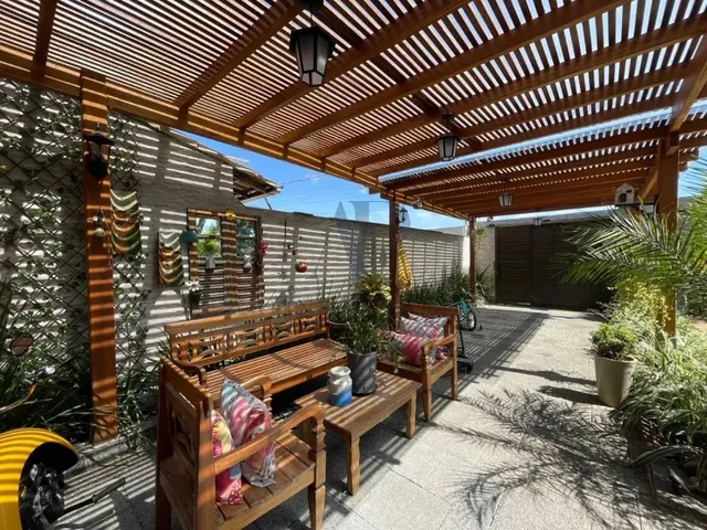 Imagem 16: Imperdível! Casa Planejada e com Área de Lazer em Condomínio Localizado em Guarapari!