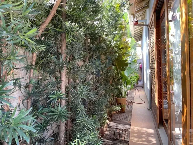Imagem 14: Imperdível! Casa Planejada e com Área de Lazer em Condomínio Localizado em Guarapari!