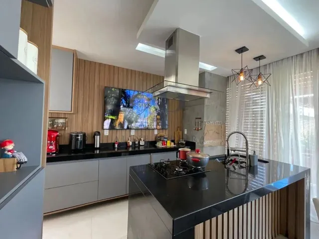 Imagem 13: Imperdível! Casa Planejada e com Área de Lazer em Condomínio Localizado em Guarapari!