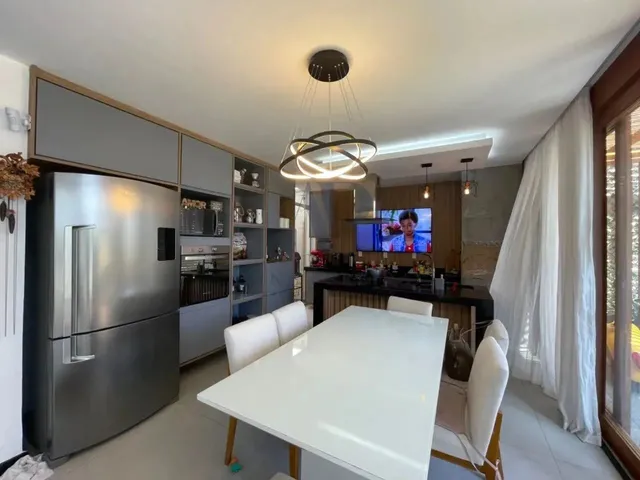 Imagem 8: Imperdível! Casa Planejada e com Área de Lazer em Condomínio Localizado em Guarapari!