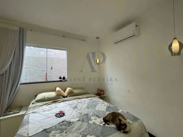 Imagem 9: Imperdível! Casa Planejada e com Área de Lazer em Condomínio Localizado em Guarapari!