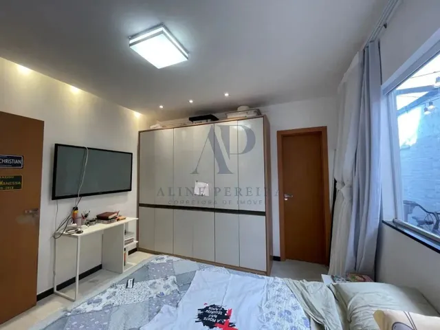 Imagem 5: Imperdível! Casa Planejada e com Área de Lazer em Condomínio Localizado em Guarapari!