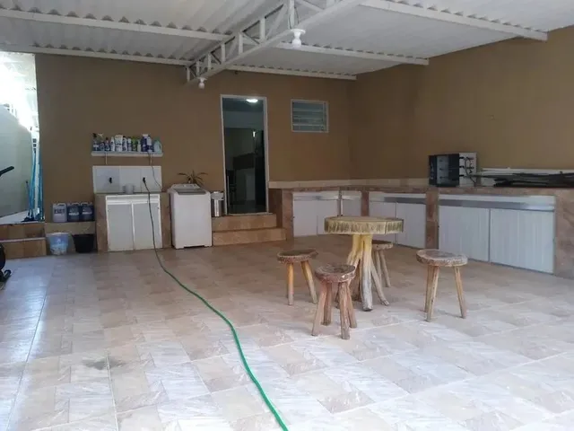 Imagem 3: Vendo Casa em Mucuri Cariacica