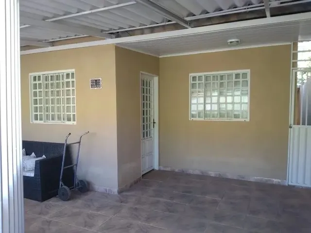 Imagem 15: Vendo Casa em Mucuri Cariacica