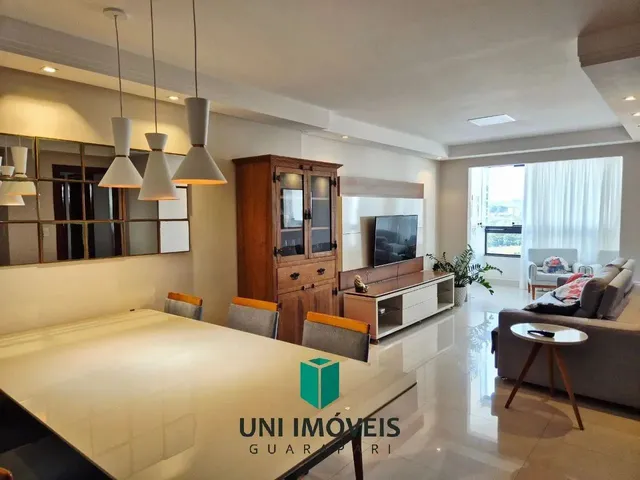 Imagem: Cobertura Duplex À Venda na Praia do Morro