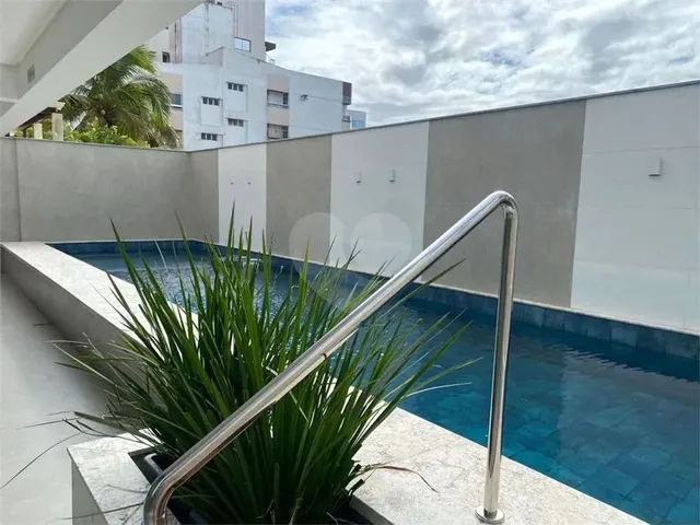 Imagem 1: Apartamento com 4 Quartos À Venda em Enseada Azul - Es