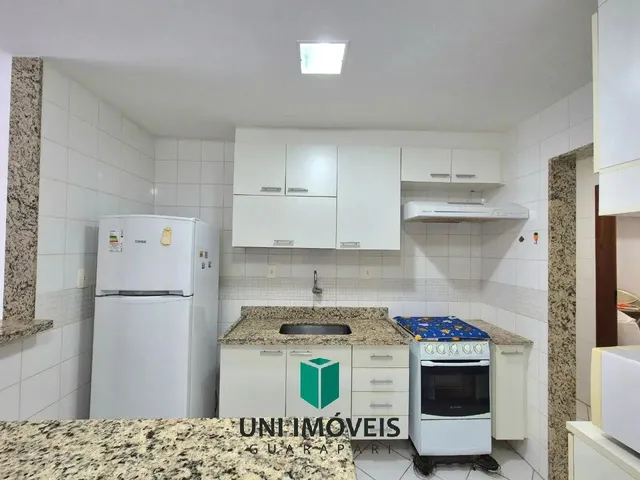 Imagem 13: Apartamento À Venda no Villa Residence em Guarapari - 2 Quartos + Dce, Sol da Manhã E