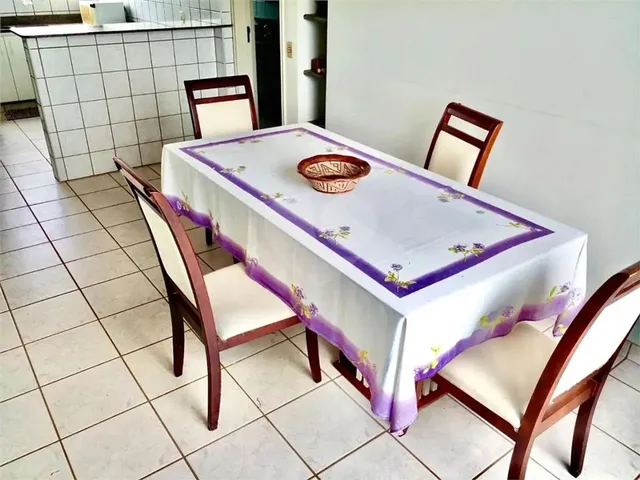 Imagem 2: Apartamento com 3 Quartos À Venda em Meaípe - Es