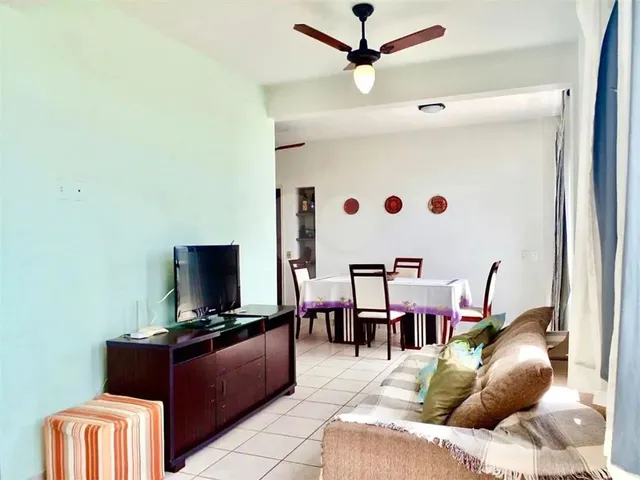 Imagem 6: Apartamento com 3 Quartos À Venda em Meaípe - Es