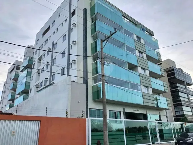 Imagem 1: Apartamento com 2 Quartos À Venda em Enseada Azul - Es