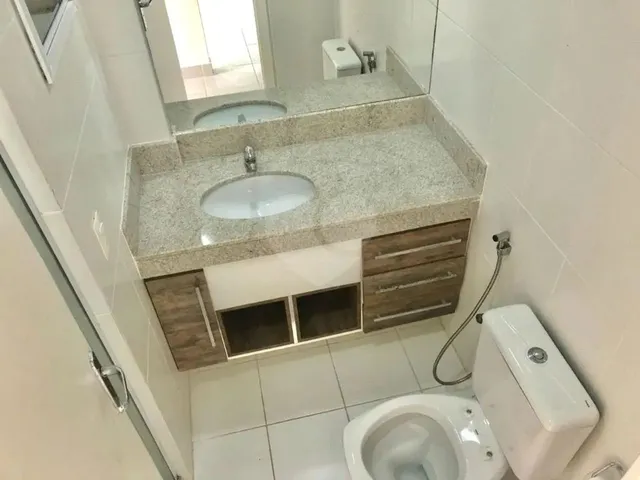 Imagem 7: Apartamento com 2 Quartos À Venda em Enseada Azul - Es
