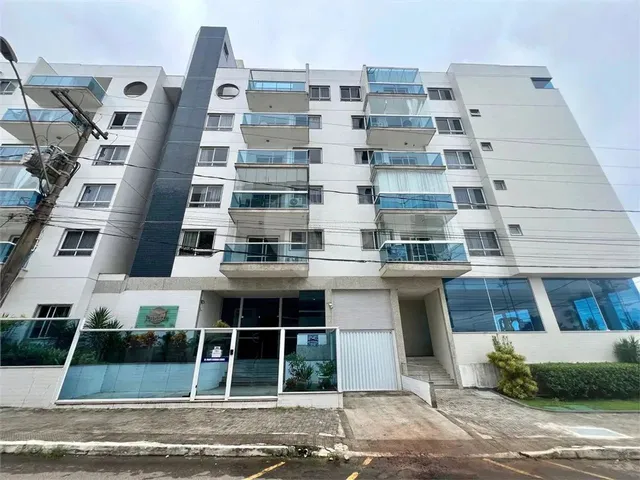 Imagem 1: Apartamento com 3 Quartos À Venda em Enseada Azul - Es