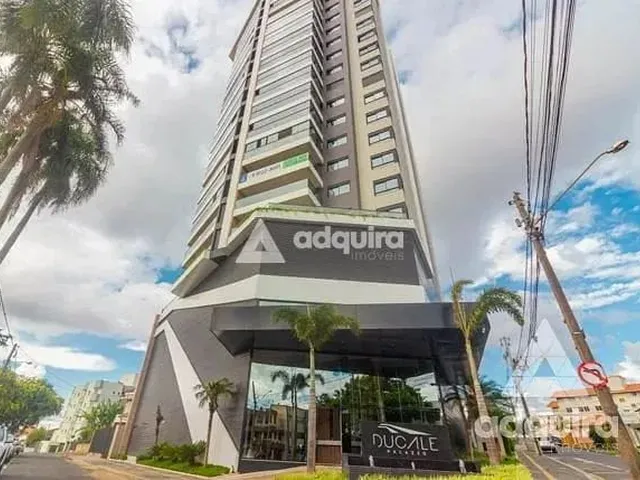 Imagem: Cobertura / Penthouse À Venda, Orfãs