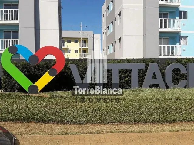 Imagem: Apartamento com 2 Dormitórios À Venda