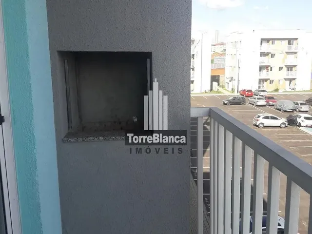 Imagem 2: Apartamento com 2 Dormitórios À Venda