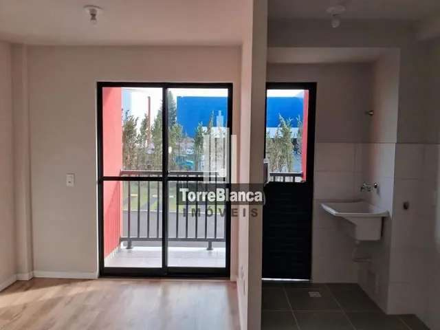Imagem 9: Apartamento À Venda no Condomínio Vittace Sabará 2 Dormitórios e Churrasqueira Na