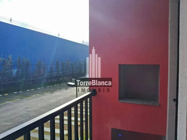 Imagem 3: Apartamento À Venda no Condomínio Vittace Sabará 2 Dormitórios e Churrasqueira Na
