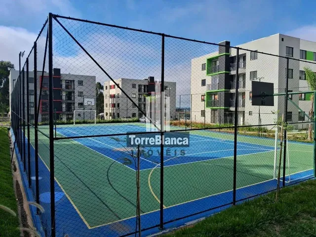 Imagem 8: Apartamento À Venda no Condomínio Vittace Sabará 2 Dormitórios e Churrasqueira Na