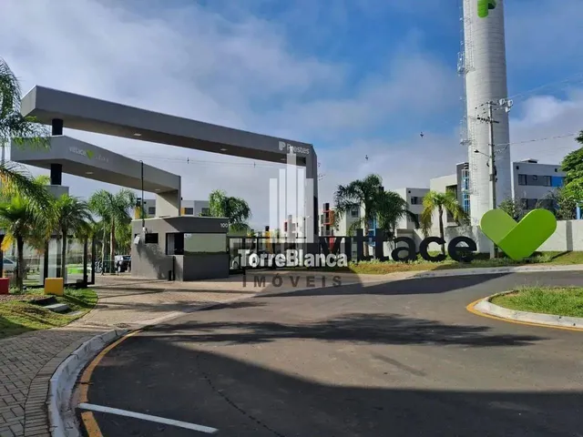 Imagem 4: Apartamento À Venda no Condomínio Vittace Sabará 2 Dormitórios e Churrasqueira Na