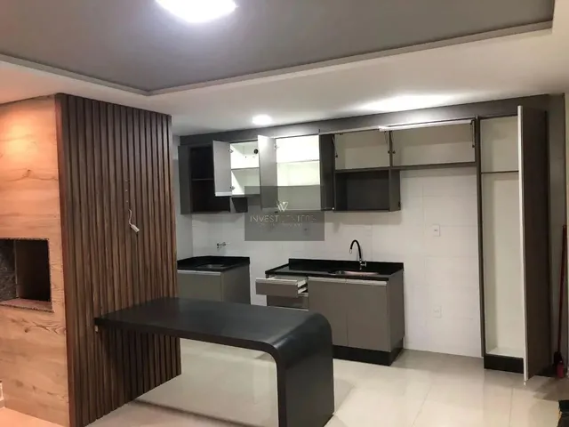 Imagem 1: Apartamento Residencial em Ponta Grossa - Pr, Uvaranas