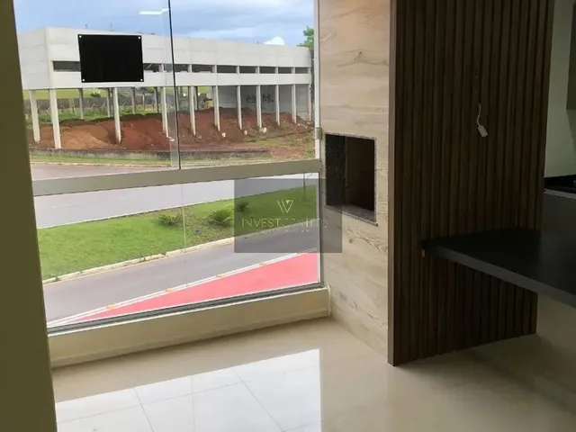 Imagem 3: Apartamento Residencial em Ponta Grossa - Pr, Uvaranas