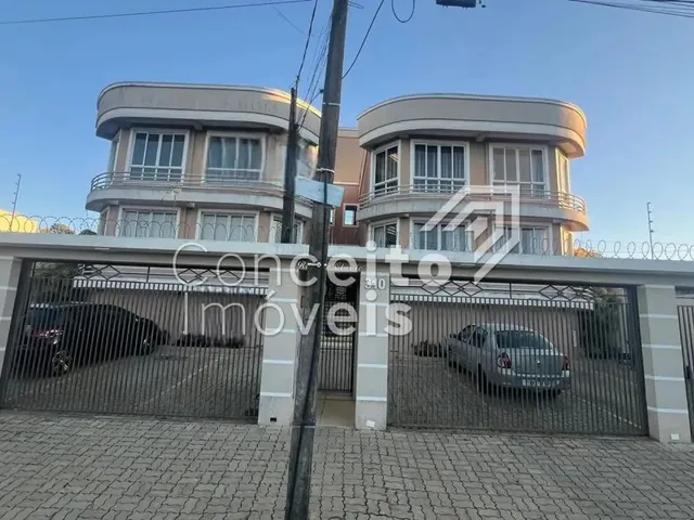 Imagem: Condomínio Residencial Le Classic - Olarias