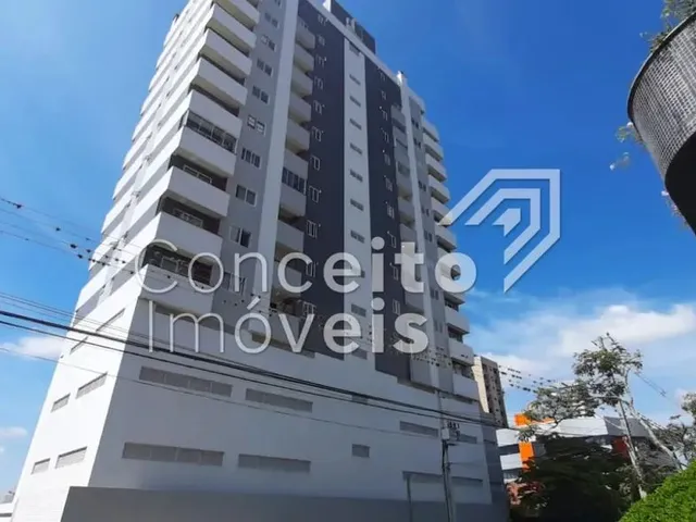 Imagem: Edifício Rio Sena - Vila Estrela - Apartamento