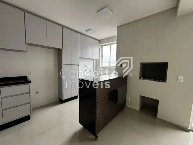 Imagem 3: Edifício Rio Sena - Vila Estrela - Apartamento