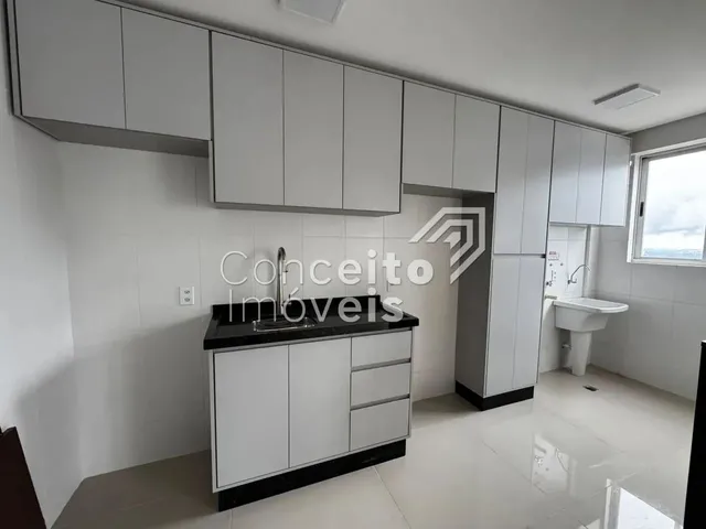 Imagem 4: Edifício Rio Sena - Vila Estrela - Apartamento