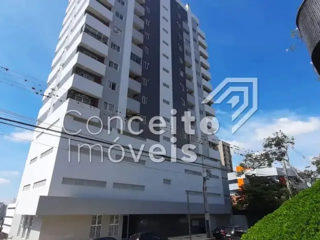 Imagem 14: Edifício Rio Sena - Vila Estrela - Apartamento