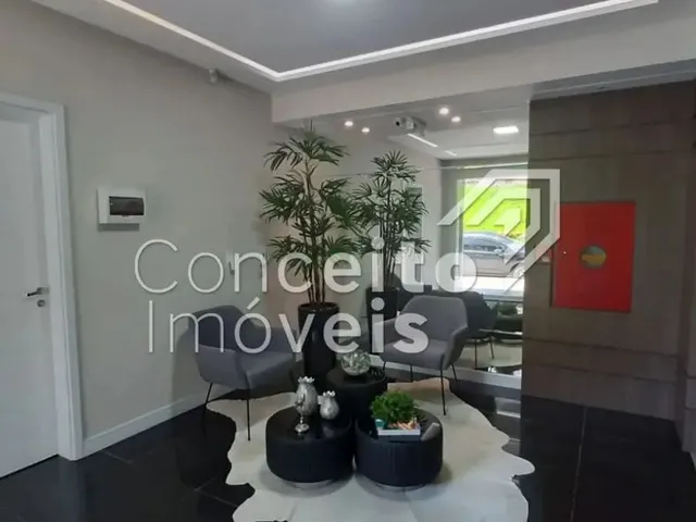 Imagem 11: Edifício Rio Sena - Vila Estrela - Apartamento