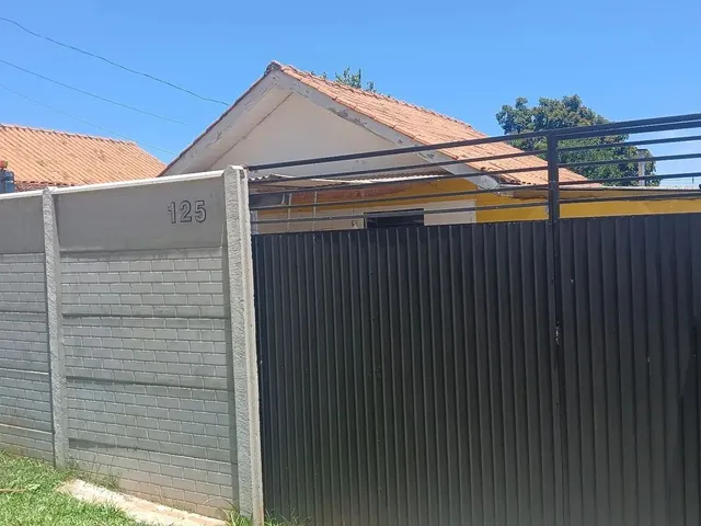 Imagem: Casas no Mesmo Terreno