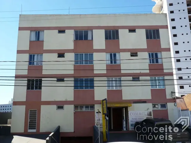 Imagem: Edifício Italo Moro - Vila Estrela - Apartamento