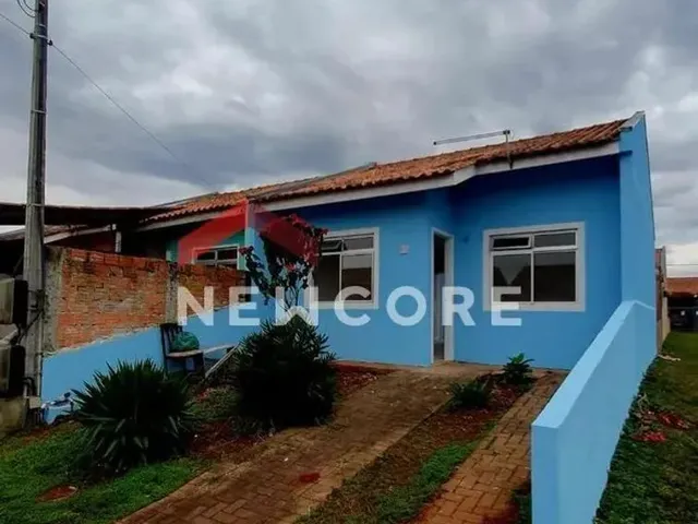 Imagem 5: Casa em Rua Antonil - Uvaranas - Ponta Grossa/Pr