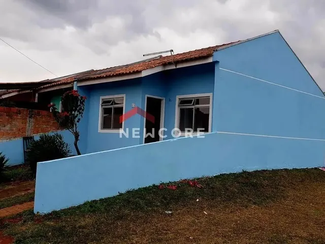 Imagem 13: Casa em Rua Antonil - Uvaranas - Ponta Grossa/Pr