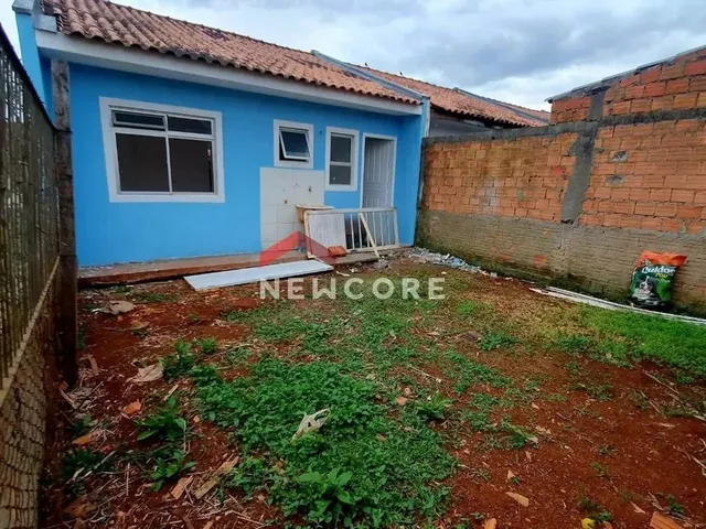 Imagem 3: Casa em Rua Antonil - Uvaranas - Ponta Grossa/Pr