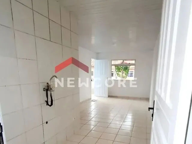 Imagem 14: Casa em Rua Antonil - Uvaranas - Ponta Grossa/Pr